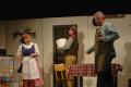 Prostějov, Divadlo Hanácké obce, Čarodějnická zkouška, KP Hanácký divadelní máj Němčice nad Hanou 2012