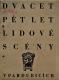 Pardubice, Spolek divadelních ochotníků, Korespondence, 1948
