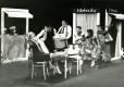 Přerov, Divadelní studio Dostavník ZK ROH železničářů, Helenka je ráda aneb Slaměný klobouk, JH 1983