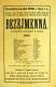 Týnec nad Labem, SMSD, Bezejmenná - plakát, 1920