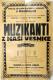 Vinařice, Dělnické dramatické sdružení, Muzikanti naší vesnice, - plakát, 1932