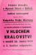 Kolín, Skauti, V hluchém království - plakát, 1939