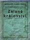 Budětice, OS Probuzení, Zelené království – plakát, 1931