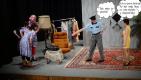 Dolní Dobrouč, Kroužek divadelních ochotníků, Bobří údolí, 2015