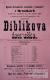 Benátky, Vostřebal, Diblíkova dceruška - plakát, 1894
