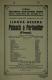 Praha-Žižkov, Scéna Městského osvětového sboru, Potasch a Perlmutter - plakát, 1933