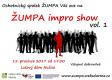 Nučice, Žumpa, Žumpa impro show - plakát, 2017