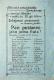 Praha-Strašnice, Dělnické ochotnické divadlo, Pan poslanec jako jedna fiala - plakát, 1931