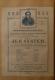 Hradec Králové, Klicpera, Plakáty a výstřižky, 1880 - 1918