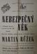 Svitavy, Lidové divadlo, Nebezpečný věk - plakát, 1962