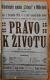 Miletín, Erben, Právo k životu - plakát, 1910