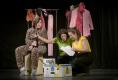 Veverská Bítýška, Divadlo Prkno, Tři banánové krabice, KDP 2025