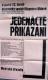 Jihlava, Klicpera, Jedenácté přikázání - plakát, 1938