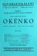 Praha-Pankrác, Nár. soc. - Ženské prac, komise, Okénko, v Divadle Na Slupi,  - plakát, 1933