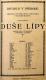 Sudovo Hlavno, Kroužek divadelních ochotníků, Duše lípy - plakát, 1929