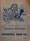 Miroslav Černý, rodinné loutkové divadlo, divadelní knížka, Vodníčku, vrať se!