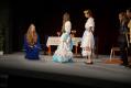 Brzkov, Divadelní kroužek, Vyměněná princezna, Divadelní Přibyslav 2018