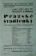 Holice, Církev československá, Pražské švadlenky - plakát, 1941