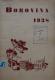 Třebíč, Borovina, Ročenka Boroviny, 1938