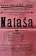 Holice, Klicpera, Nataša - plakát, 1902