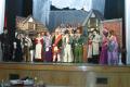 Horažďovice, Divadelní soubor, Pan Pickwick – generálka, 2005