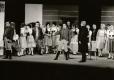 Praha, Pražská zpěvohra, Hubička, 1974
