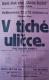 Žďár nad Sázavou, Sázavan-Havlíček, V tiché uličce - plakát, 1925