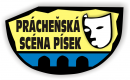Písek, Prácheňská scéna, logo