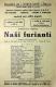 Praha-Žižkov, Wolker a Mošna-Šumavan a Neruda, Naši furianti - plakát, 1940
