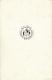 Řevnice, pozvánka na Taneční včer Anky Čekanové, str.4 - zadní , 1929