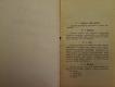 Pardubice, Spolek divadelních ochotníků, Korespondence, 1892