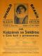 Praha-Braník, SDO, Jak Kašpárek se Šmidrou byli v Číně s princeznou - plakát, 1931