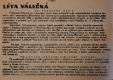 Mladá Vožice, 35 let loutkářství v Mladé Vožici, LS Sokol, válečná léta, 1941