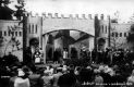 Miletín, Muzeum 3/69, Držkov, Lomův Žižka v přírodě, 1925, foto