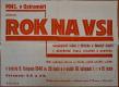Ostroměř, MNS, Rok na vsi - plakát, 1940