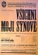 Brandýs nad Labem, Sokol, Všichni moji synové - plakát, 1949