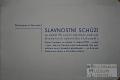 Litomyšl, JDO, pozvánka na Slavnostní schůzi, 1932