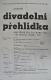 Luže, Okresní přehlídka divadelních souborů - plakát, 1994