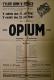 Polička, Tyl, Opium - plakát, 1947
