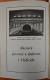 Hořice, II. cyklus ochotnických her Hořice J. K. Tylovi, Programová brožura, 1941