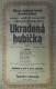 Vysoká Libeň, Sokol, Ukradená hubička - plakát, 1932