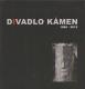 Divadlo Kámen 1998-2012 titulka
