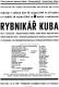 Chocerady, Sokol, Rybnikář Kuba, 1964