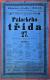 Holice, Klicpera, Palackého třída 27 - plakát, 1887