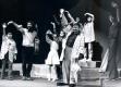 Rakovník, Tyl, Cirkus, CP FEMAD Libice n. Cidl. 1988