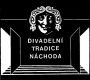 Divadelní tradice Náchoda. Obálka publikace