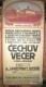 Rožnov pod Radhoštěm, Spolek absolventů hospodářské školy, Lešetínský kovář - plakát, 1919