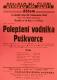 Praha-Nové Město, Divadlo Na Slupi, Polepšení vodníka Puškvorce - plakát, 1941
