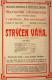 Havlíčkův Brod, SDO, Strýček Váňa - plakát, 1922