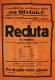 Chrudim, Žižka, Reduta - plakát, 1923